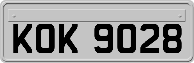 KOK9028