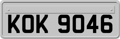 KOK9046