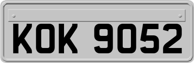KOK9052