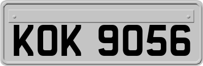 KOK9056