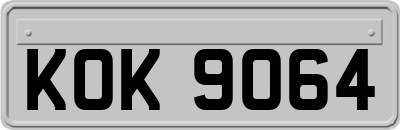 KOK9064
