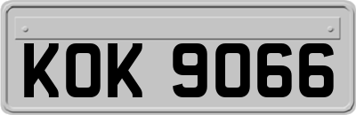 KOK9066