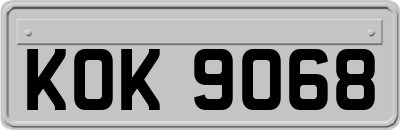 KOK9068