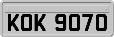 KOK9070