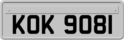 KOK9081