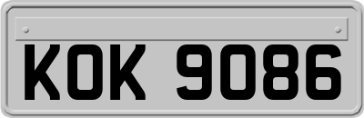 KOK9086
