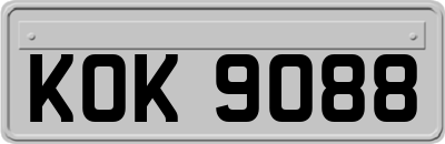 KOK9088