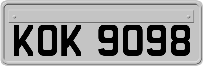 KOK9098