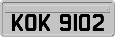KOK9102