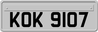 KOK9107