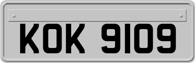 KOK9109