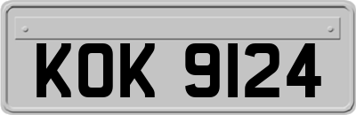 KOK9124