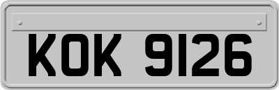 KOK9126