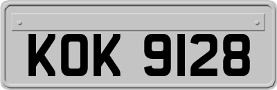 KOK9128