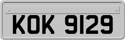 KOK9129