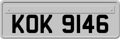 KOK9146