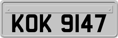 KOK9147