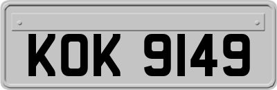 KOK9149