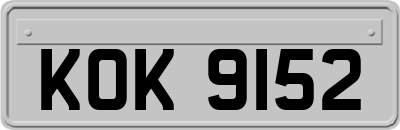KOK9152