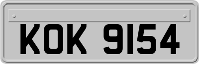 KOK9154