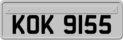 KOK9155