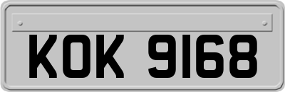 KOK9168