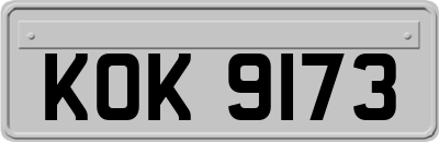 KOK9173