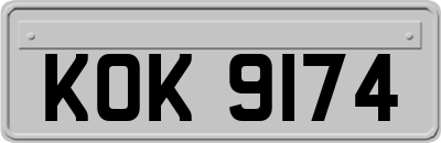 KOK9174