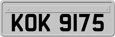 KOK9175