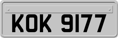 KOK9177