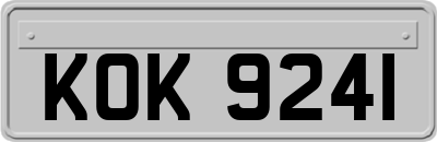 KOK9241