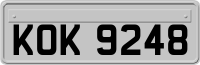 KOK9248