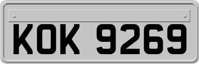 KOK9269