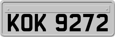 KOK9272