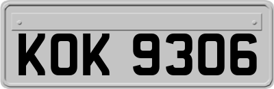 KOK9306