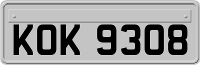 KOK9308