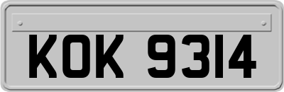 KOK9314