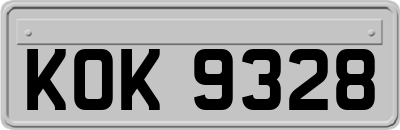 KOK9328