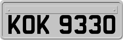 KOK9330