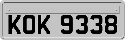 KOK9338
