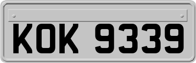 KOK9339