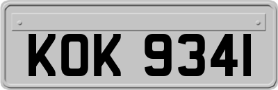 KOK9341
