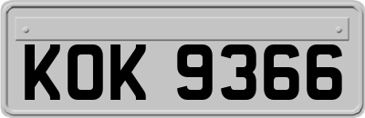 KOK9366