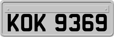 KOK9369