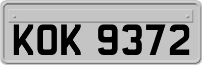 KOK9372