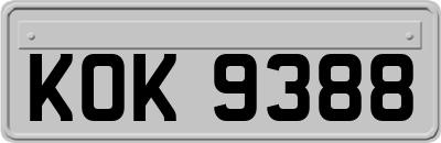 KOK9388