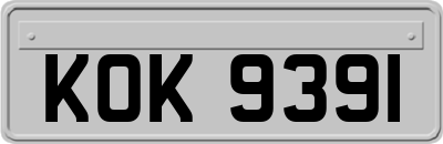 KOK9391