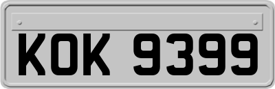 KOK9399