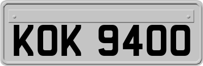 KOK9400