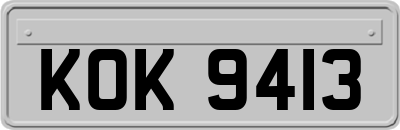 KOK9413